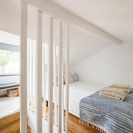 Casa Com Alma Portuguesa @ Alfama