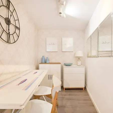 Apartament Casa Com Alma Portuguesa @ Alfama Lizbona