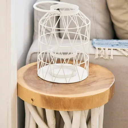 Casa Com Alma Portuguesa @ Alfama Lizbona