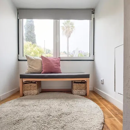 Casa Com Alma Portuguesa @ Alfama *