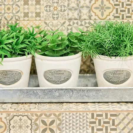 Casa Com Alma Portuguesa @ Alfama Апартаменти *