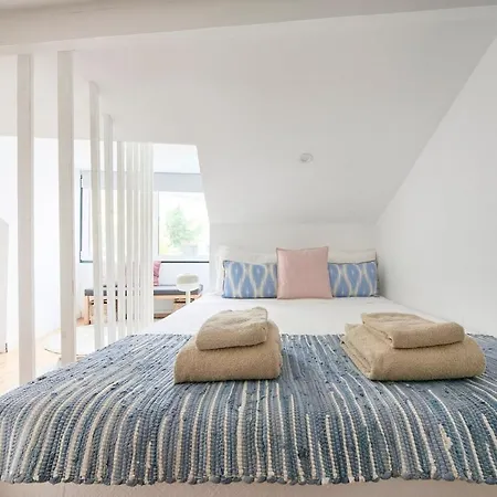 Apartamento Casa Com Alma Portuguesa @ Alfama *
