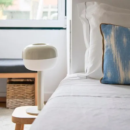 Casa Com Alma Portuguesa @ Alfama Апартаменти Лісабон