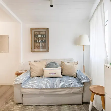 Apartamento Casa Com Alma Portuguesa @ Alfama