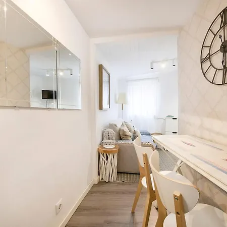 Casa Com Alma Portuguesa @ Alfama Apartment Lisbon