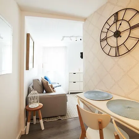 Casa Com Alma Portuguesa @ Alfama Apartment Lisbon