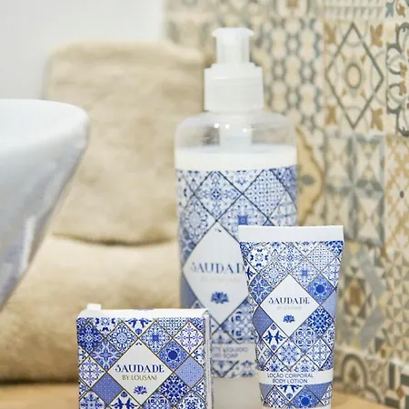 Casa Com Alma Portuguesa @ Alfama *