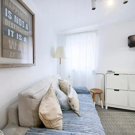 Casa Com Alma Portuguesa @ Alfama * Лиссабон