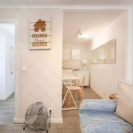 Casa Com Alma Portuguesa @ Alfama Апартаменты *