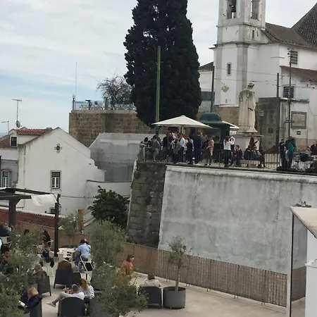 Casa Com Alma Portuguesa @ Alfama Διαμέρισμα