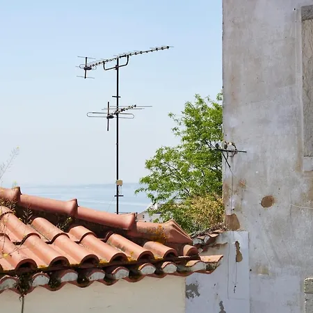 Casa Com Alma Portuguesa @ Alfama