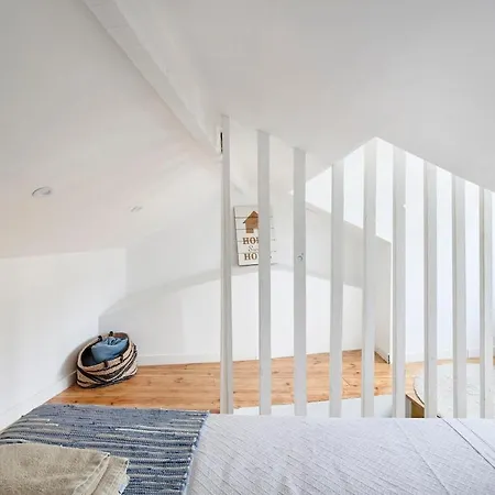 Apartamento Casa Com Alma Portuguesa @ Alfama *