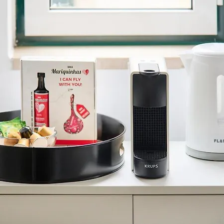 Casa Com Alma Portuguesa @ Alfama * Lisboa