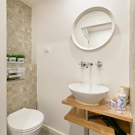 Apartamento Casa Com Alma Portuguesa @ Alfama *