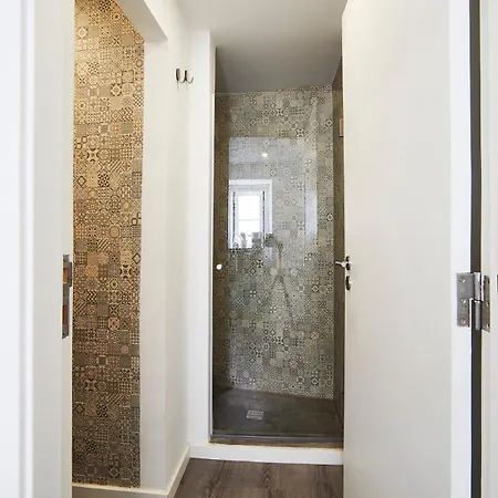 Apartamento Casa Com Alma Portuguesa @ Alfama