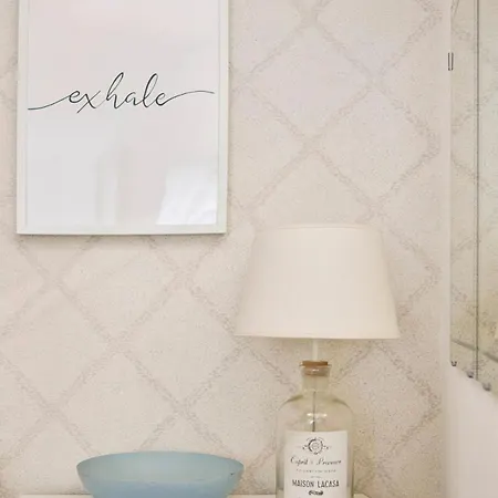 Casa Com Alma Portuguesa @ Alfama Apartamento Lisboa