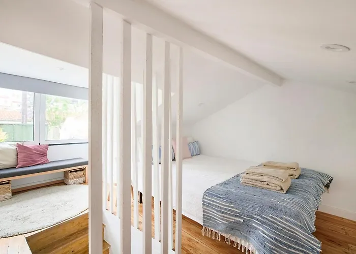 Casa Com Alma Portuguesa @ Alfama