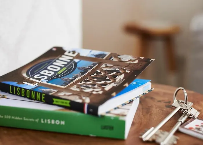 شقة Casa Com Alma Portuguesa @ Alfama Lisboa