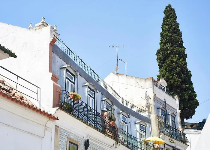 Casa Com Alma Portuguesa @ Alfama *