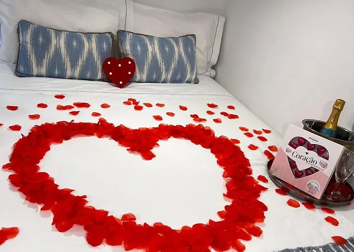 Casa Com Alma Portuguesa @ Alfama