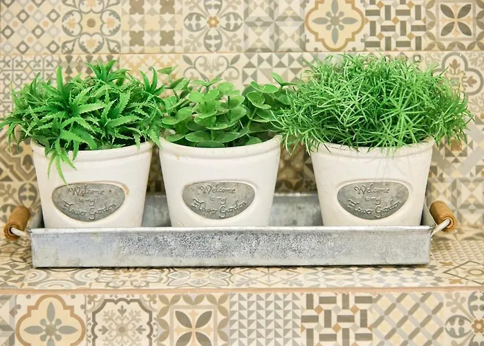 Casa Com Alma Portuguesa @ Alfama شقة *