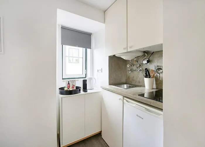 Casa Com Alma Portuguesa @ Alfama *