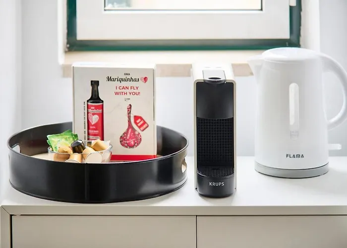 Casa Com Alma Portuguesa @ Alfama * Lisboa