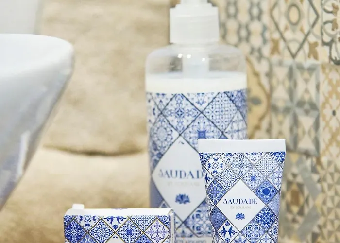 Casa Com Alma Portuguesa @ Alfama *