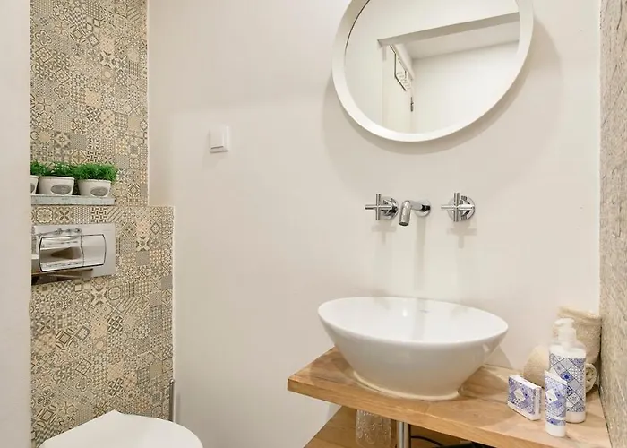 شقة Casa Com Alma Portuguesa @ Alfama *