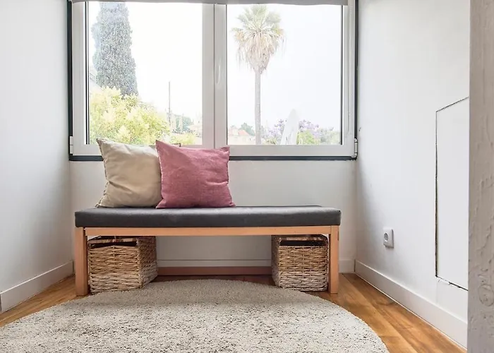 Casa Com Alma Portuguesa @ Alfama *