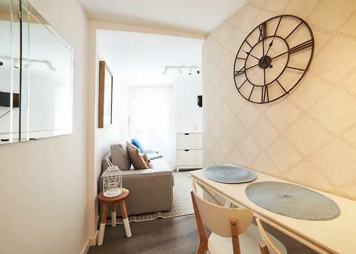 Casa Com Alma Portuguesa @ Alfama شقة Lisboa